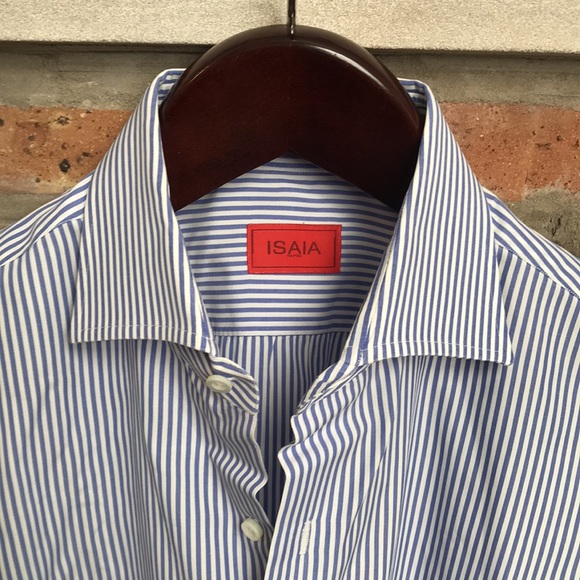 ISAIA - Picture 2 of 16